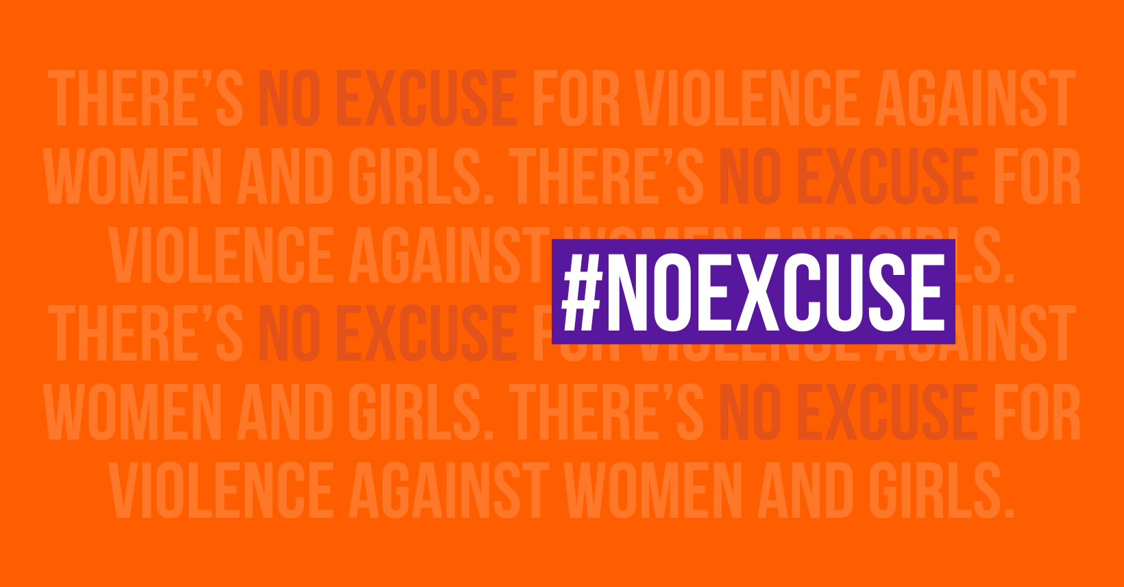 NOEXCUSE