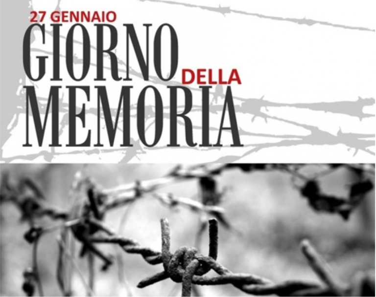 giorno memoria