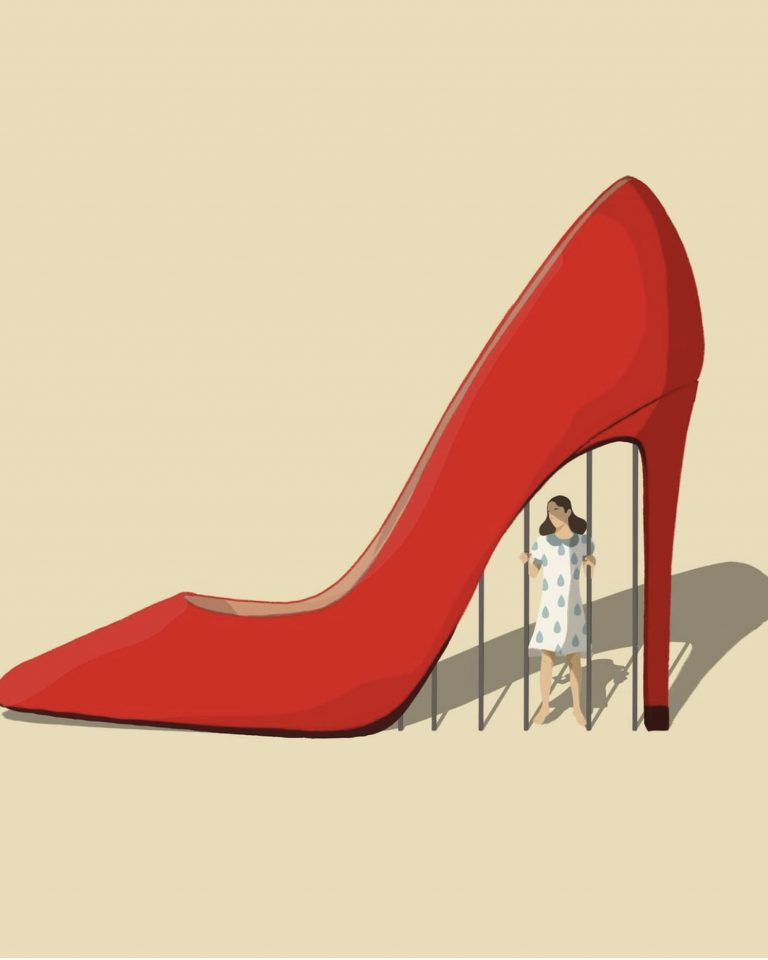 foto scarpa