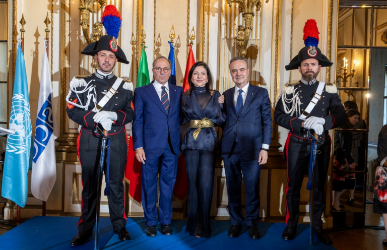 Festa nazionale Vienna