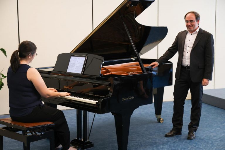 Concerto in onore di Giacomo Puccini