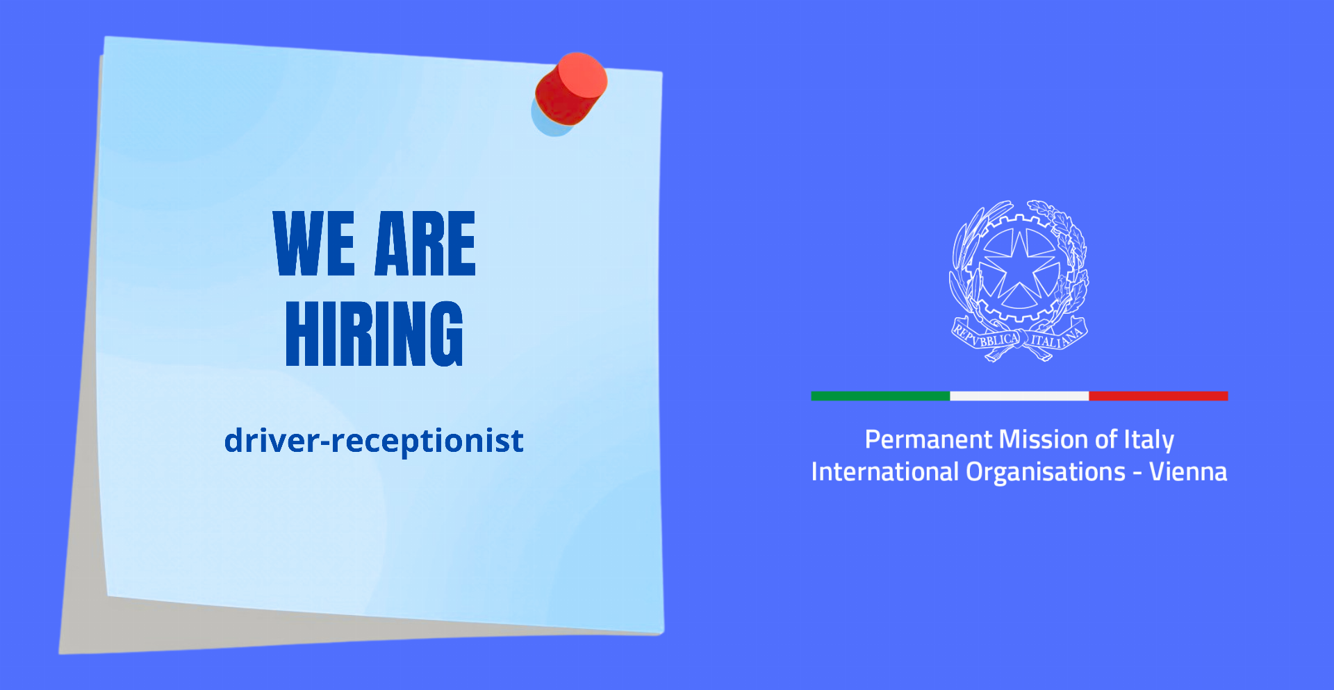 we are hiring (Banner (Landscape))